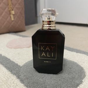 KAYALI - Elixir 11